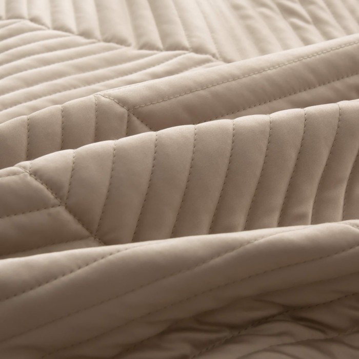 Адонис (беж) Покрывало 230х250