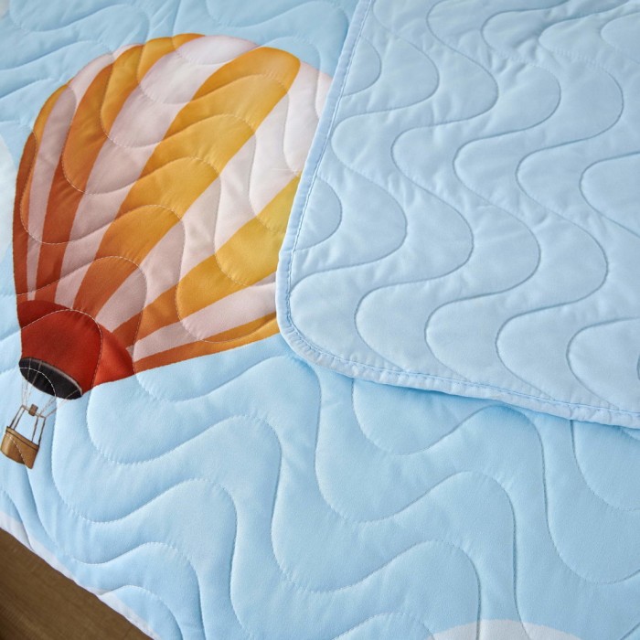 Sunny day №9 Покрывало 120х200