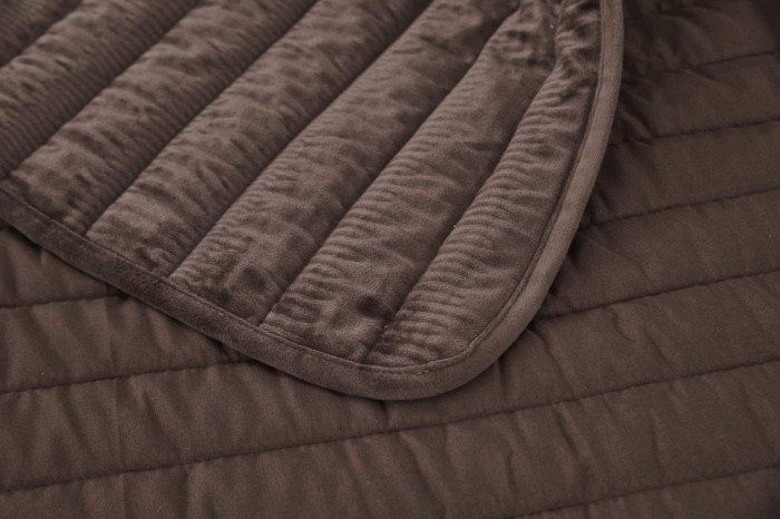 Фердинанд (кофе) Покрывало 240х260