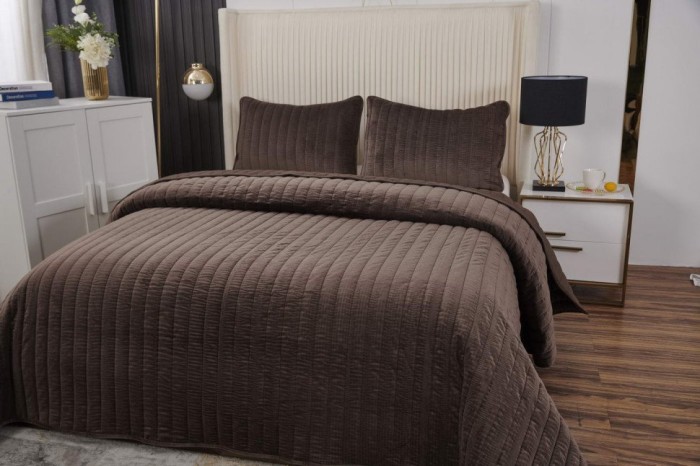 Фердинанд (кофе) Покрывало 240х260