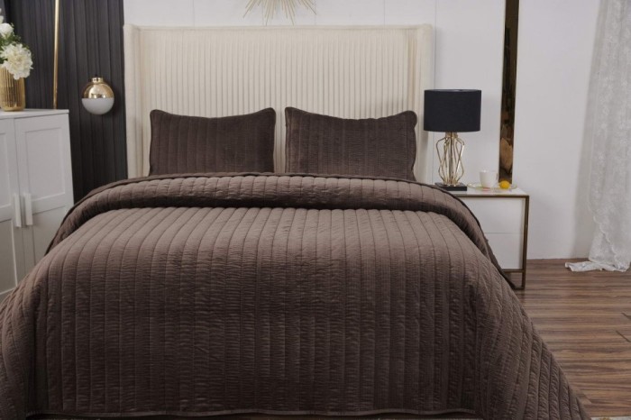 Фердинанд (кофе) Покрывало 240х260