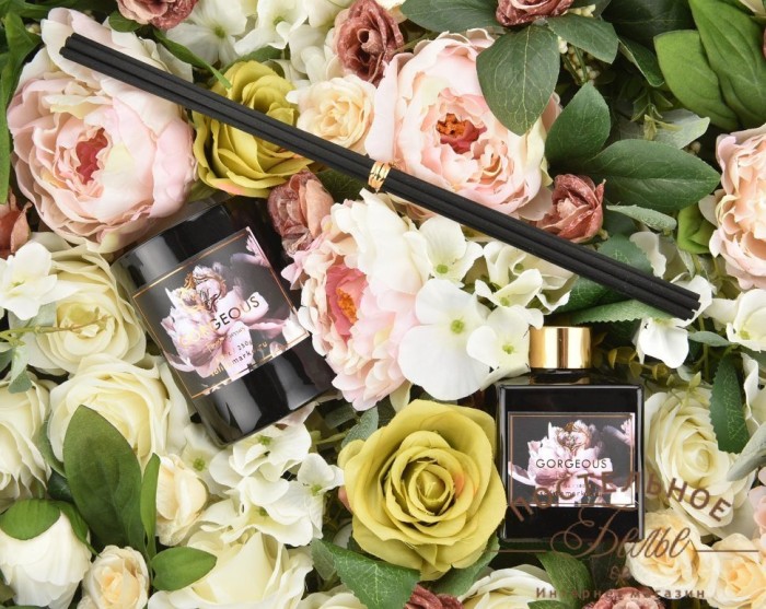 Лесные Ягоды 180мл Ароматический диффузор