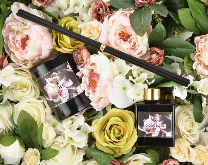 Лесные Ягоды 180мл Ароматический диффузор