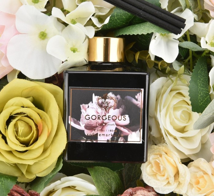 Лесные Ягоды 180мл Ароматический диффузор