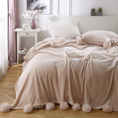 Super Ball (беж) Покрывало 220х240