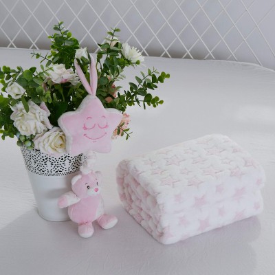 Набор Детский №1 (розовый)