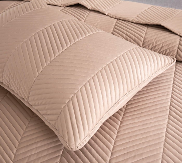 Адонис (капучино) Покрывало 230х250