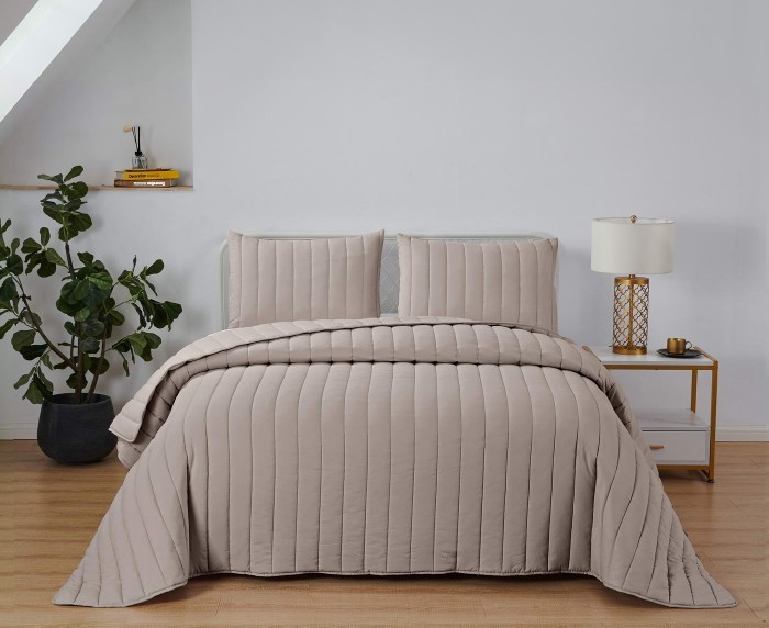 Микаэль покрывало мокко 230х250