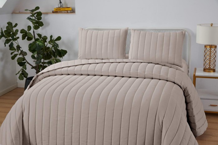 Микаэль покрывало мокко 230х250