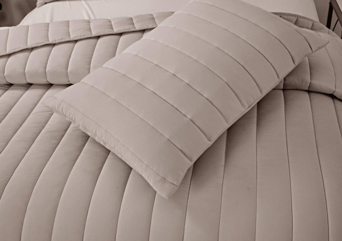 Микаэль покрывало мокко 230х250