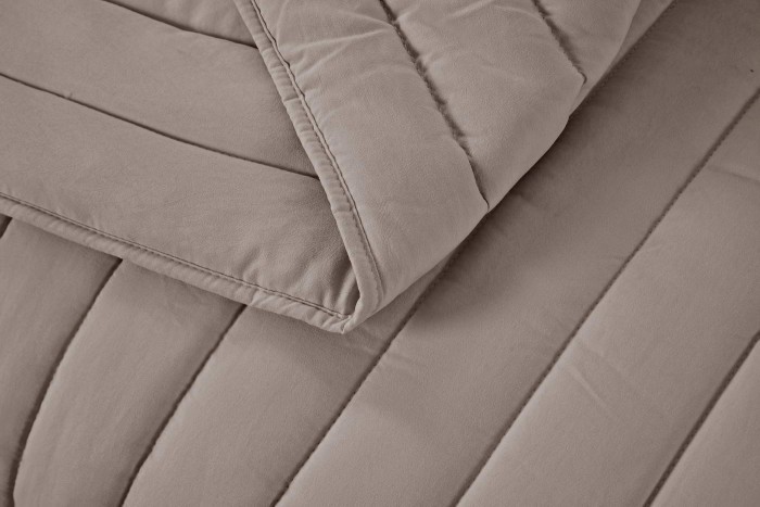 Микаэль покрывало мокко 230х250