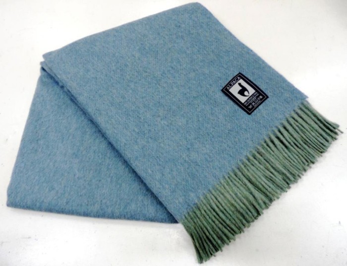 Плед Incalpaca PP-53 170х210