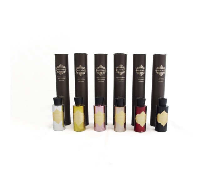 Сандал и Ваниль 200мл Ароматический диффузор