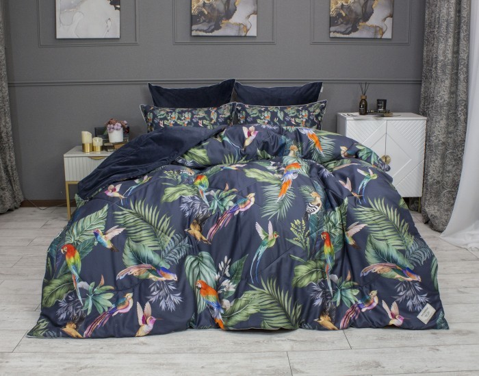 Комплекты для сна Евро KP-EBPO-2754 к-т