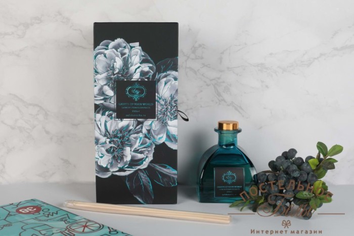 Лимон и Гранат Ароматический диффузор