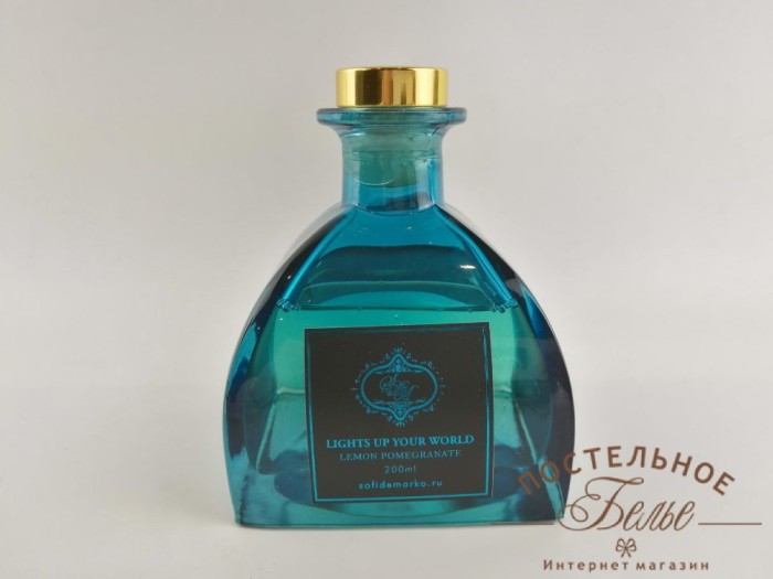 Лимон и Гранат Ароматический диффузор