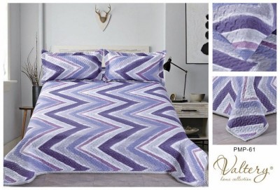 Покрывала софткоттон PMP-61 евро 230х250 2 наволочки 50х70