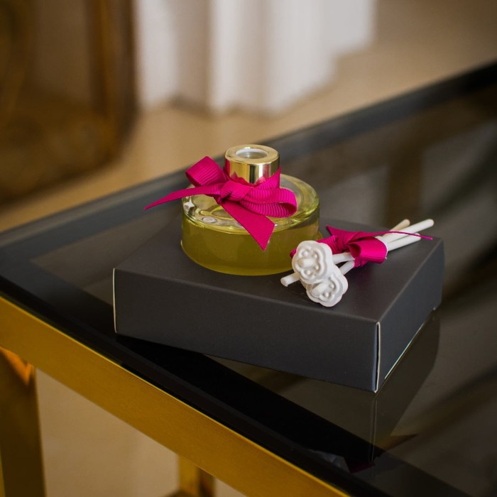 Диффузор Arya Reed 50 ml Jasmine  