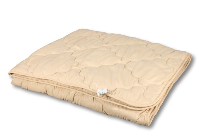Одеяло "САХАРА-Эко" 140х205 легкое