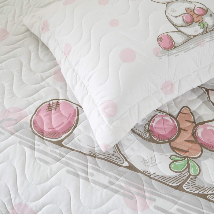 Sunny day №11 Покрывало 120х200