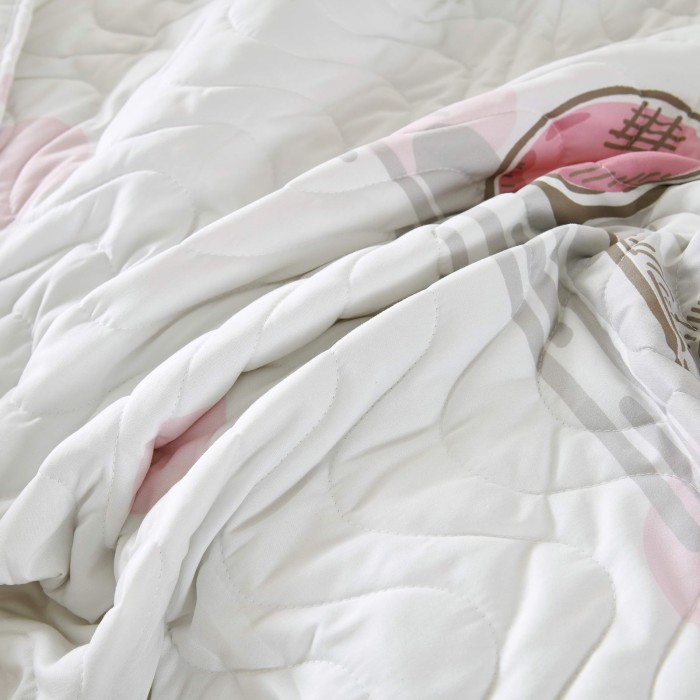 Sunny day №11 Покрывало 120х200