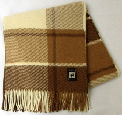 Плед Incalpaca PP-22 170х210