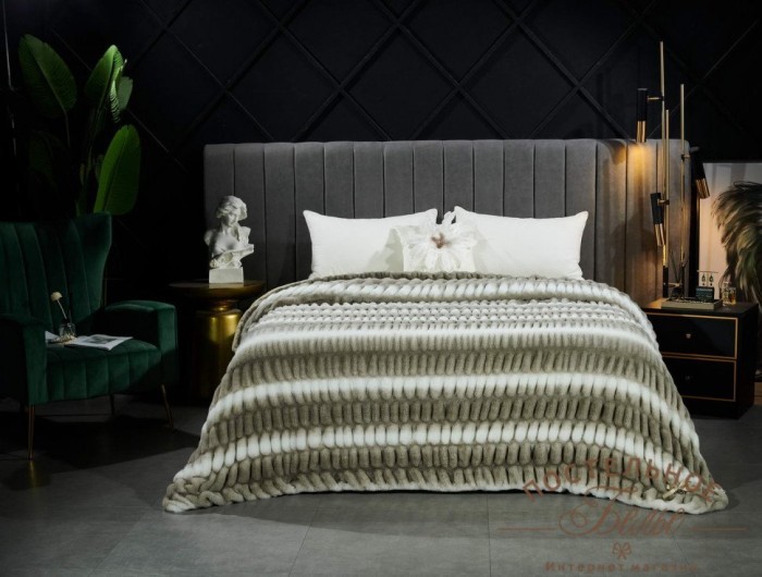 Мех №9 Покрывало 220х240