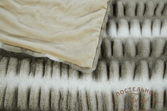 Мех №9 Покрывало 220х240