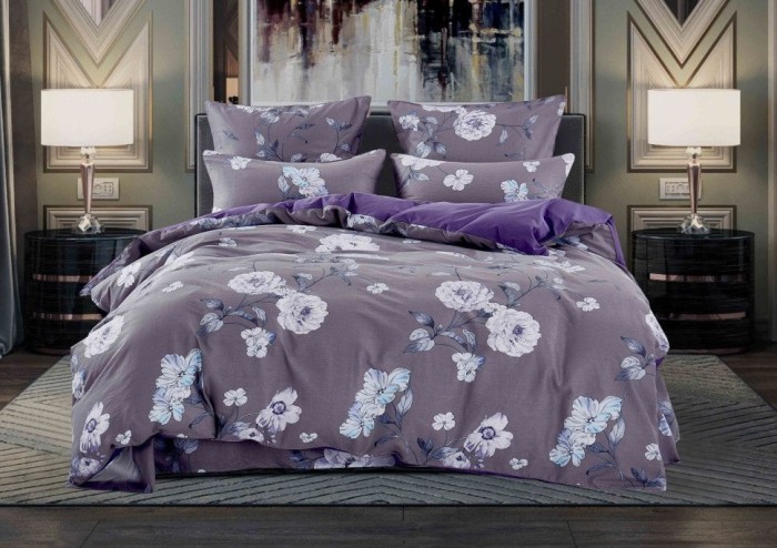 Постельное белье Казанова  K-EBPO-2027-Z