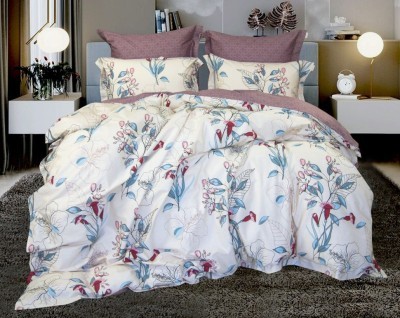 Постельное белье Казанова Мелиса (капучино) KP-EBPO-2151-XZ (р)