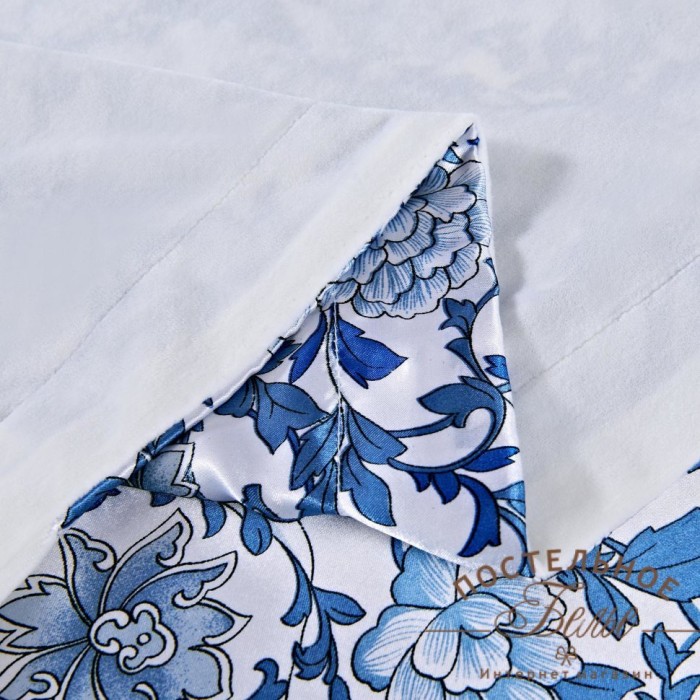 Рэйнольд (цветок) Покрывало 200х220