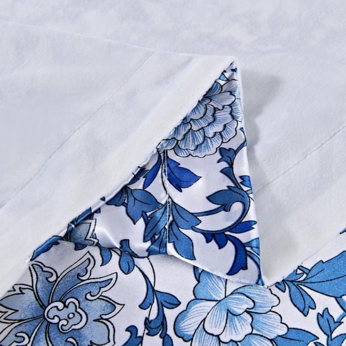 Рэйнольд (цветок) Покрывало 200х220