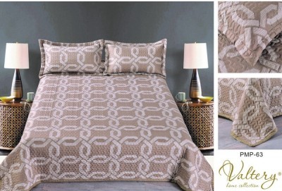 Покрывала софткоттон PMP-63 евро 230х250 2 наволочки 50х70