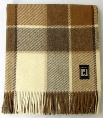 Плед Incalpaca PP-23 170х210