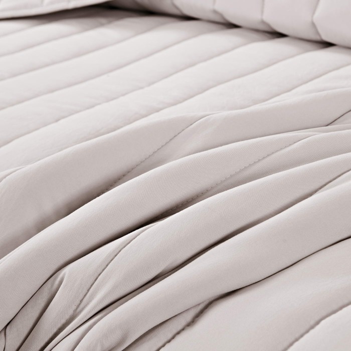 Микаэль покрывало лиловое 230х250