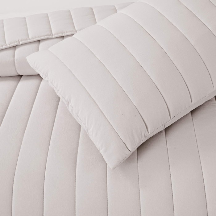 Микаэль покрывало лиловое 230х250