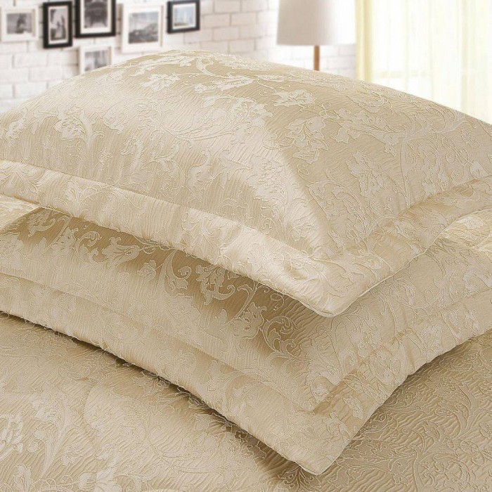 Диодора (беж) Покрывало 240х260