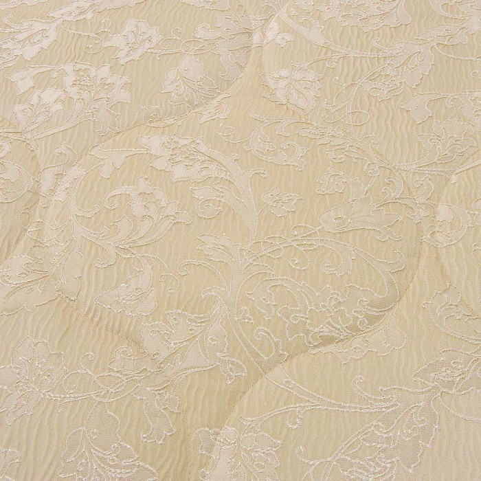 Диодора (беж) Покрывало 240х260