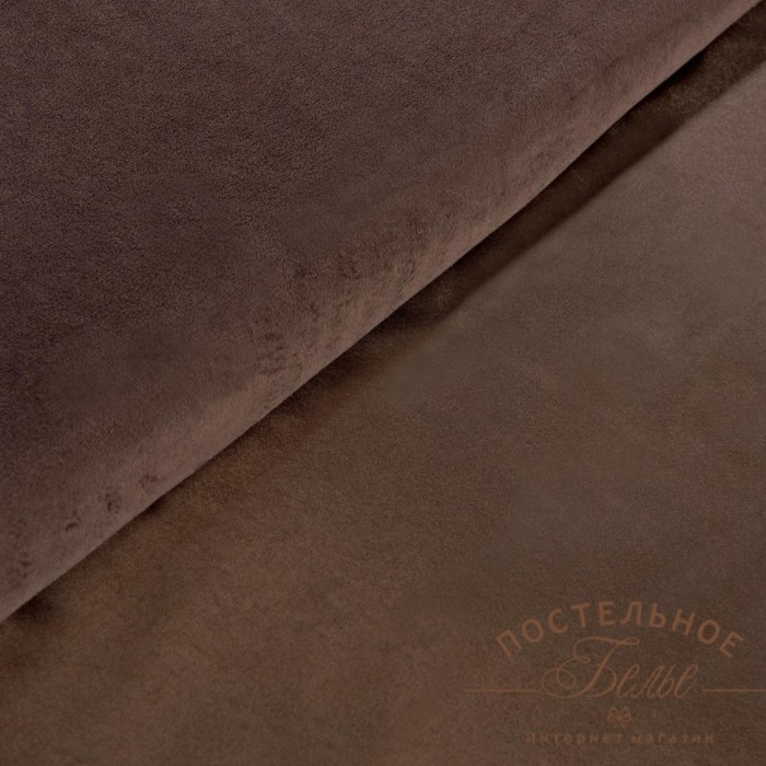 Рэйнольд (шоколад) Простынь 200х220