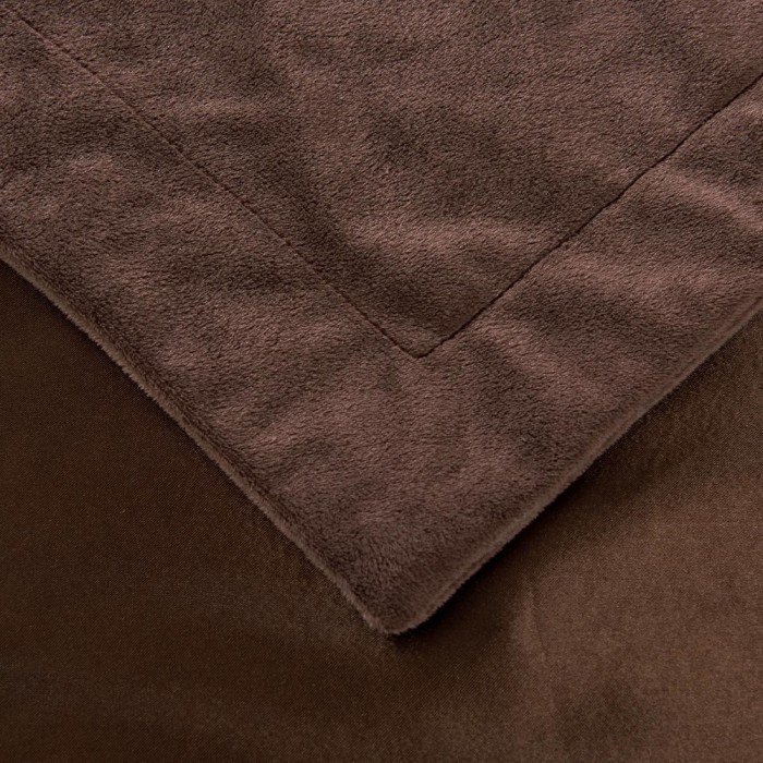 Рэйнольд (шоколад) Простынь 200х220