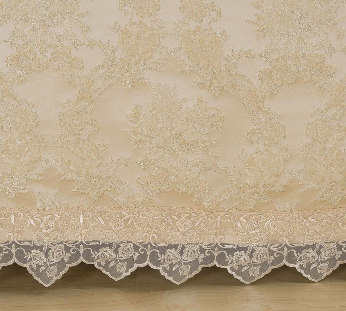 Оливия (молоко) Покрывало 240х260