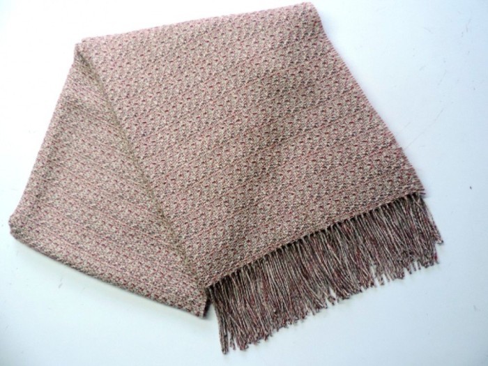 Плед INCALPACA премиум PBA-5 170x210