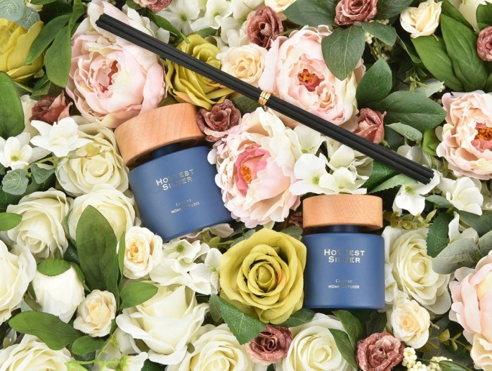 Прянные нотки 100мл Ароматический диффузор