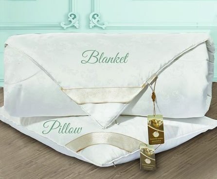 Подушка Казанова VF/SR56-0137-50х70