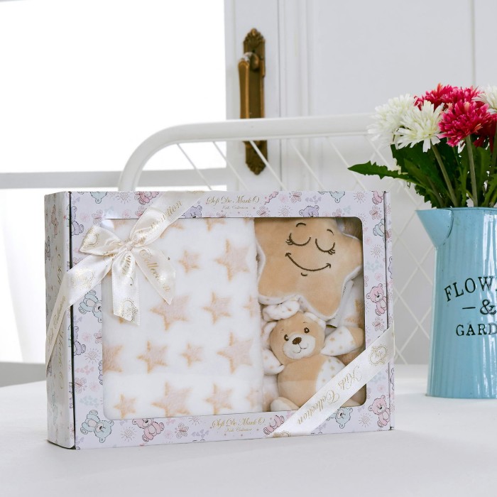 Набор Детский №1 (беж)