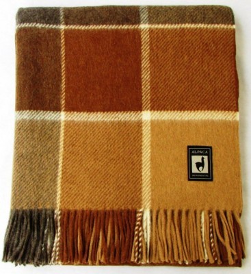 Плед Incalpaca PP-25 170х210