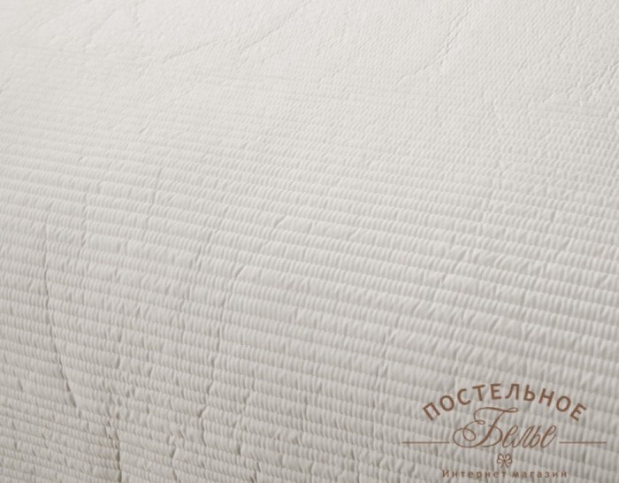 Марисоль покрывало кремовое 160х220