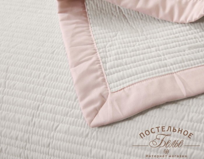 Марисоль покрывало кремовое 160х220