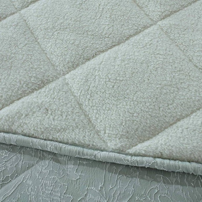 Ингрид (изумруд) Покрывло 230х250