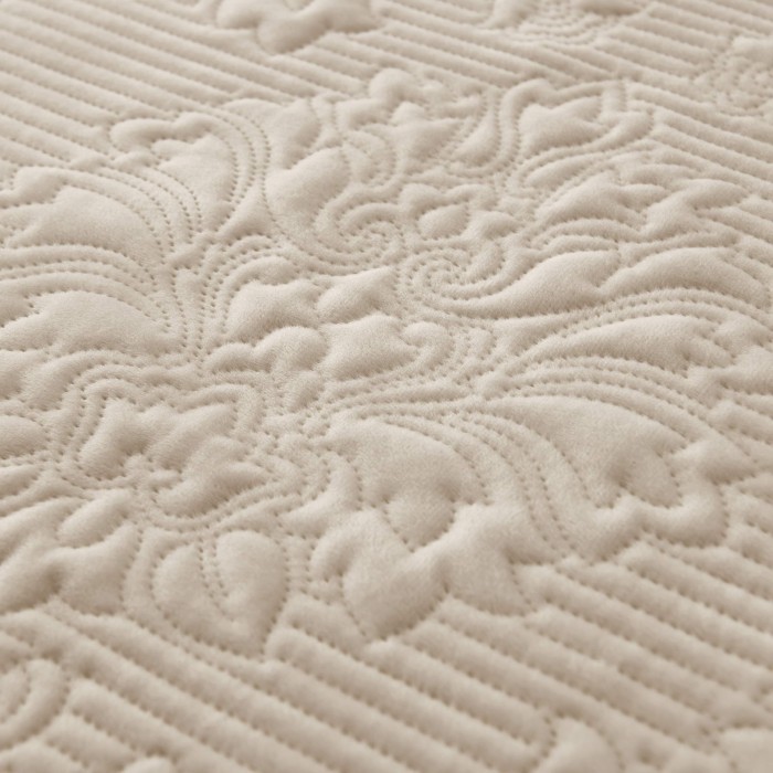 Вивальди (беж) Покрывало 220х240